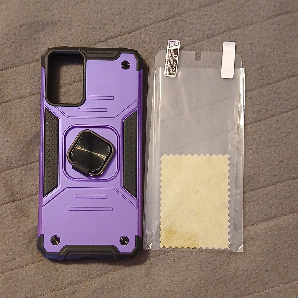 Motorola Moto G Power 5G 2024 Phone Case